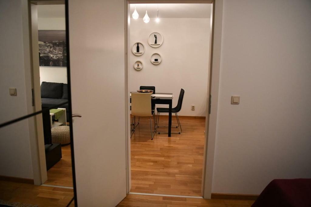 Oaza Apartman Arena Zagreb 2 Exterior foto