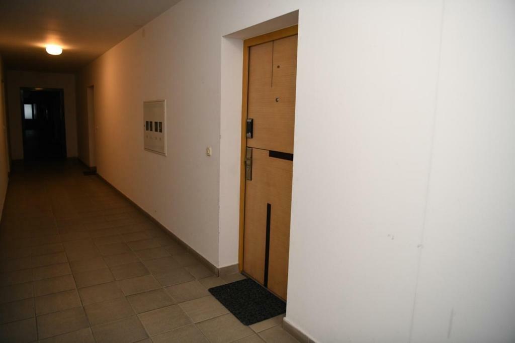 Oaza Apartman Arena Zagreb 2 Exterior foto
