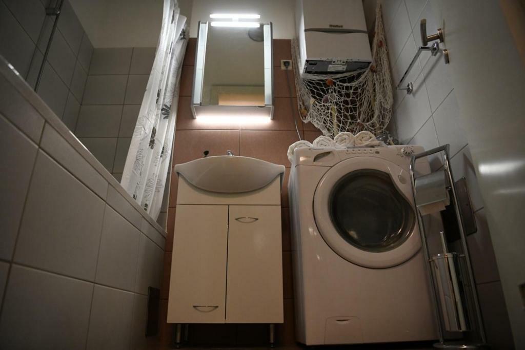 Oaza Apartman Arena Zagreb 2 Exterior foto